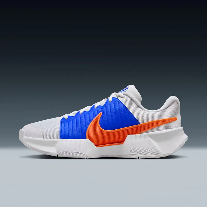 Nike GP Challenge Pro HC White Hyper Royal Hyper Crimson (FB3145-106)