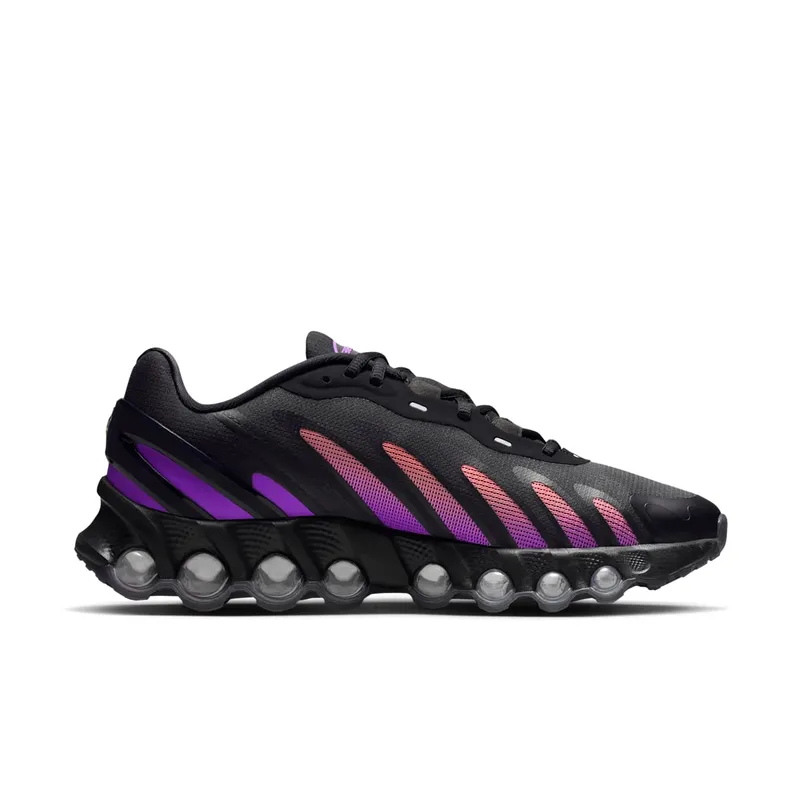 Nike Air Max Dn8 “Black/Bright Violet/Pink Gaze/Black” (IH4119-010)