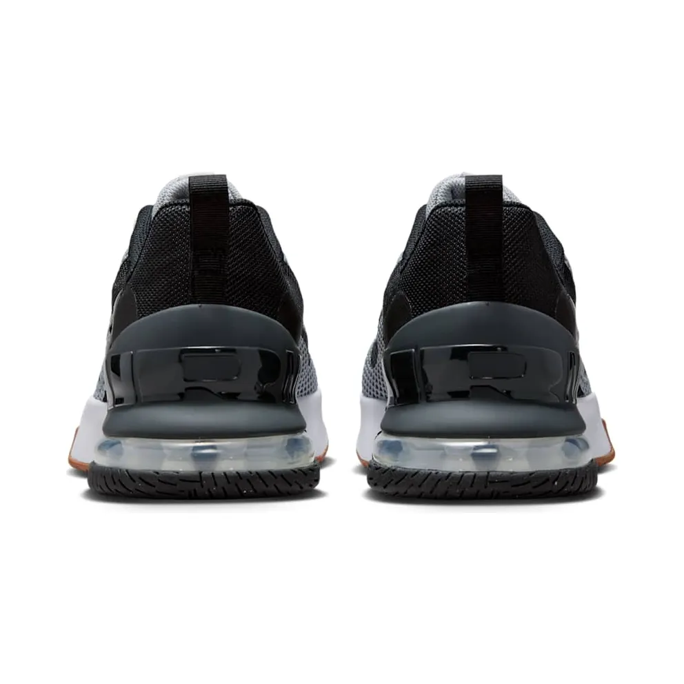 Nike Air Max Alpha Trainer 6 Light Smoke Grey Black Gum Medium Brown Anthracite (FQ1833-009)