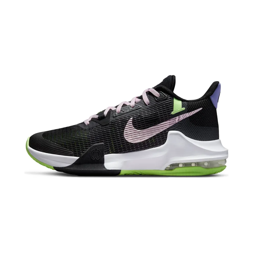 Nike Air Max Impact 3 Schwarz (DC3725-008)