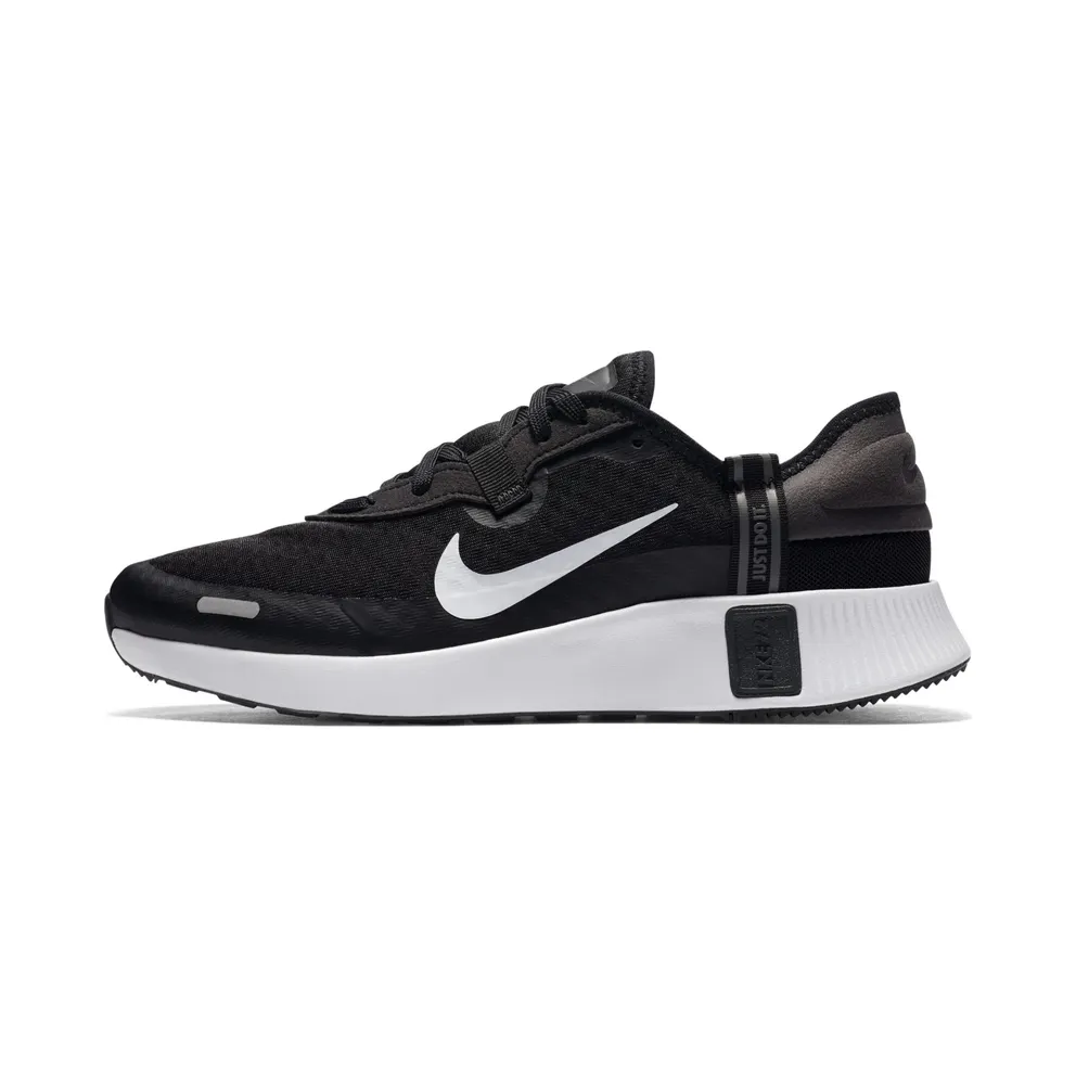 Nike Reposto Older Kids’ Black (DA3260-012)
