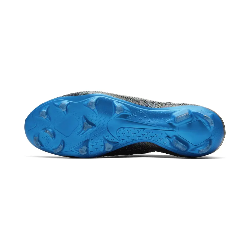 Nike Phantom Vision 2 Elite Dynamic Fit FG Laser Blue Black/Anthracite/Laser Blue (CD4161-049)