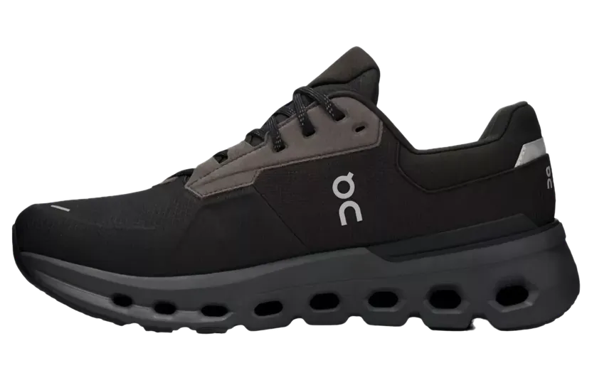 On Running Cloudrunner 2 Waterproof “Magnet Black” (3ME10152130)