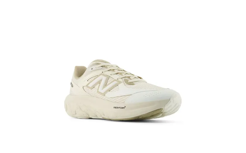 New Balance Fresh Foam Trainer Linen/Sea Salt (UTRN3U5)