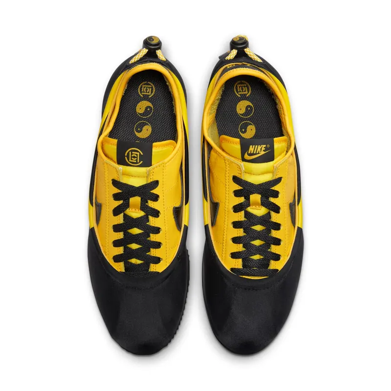 Nike Cortez SP CLOT CLOTEZ Bruce Lee (DZ3239-001)
