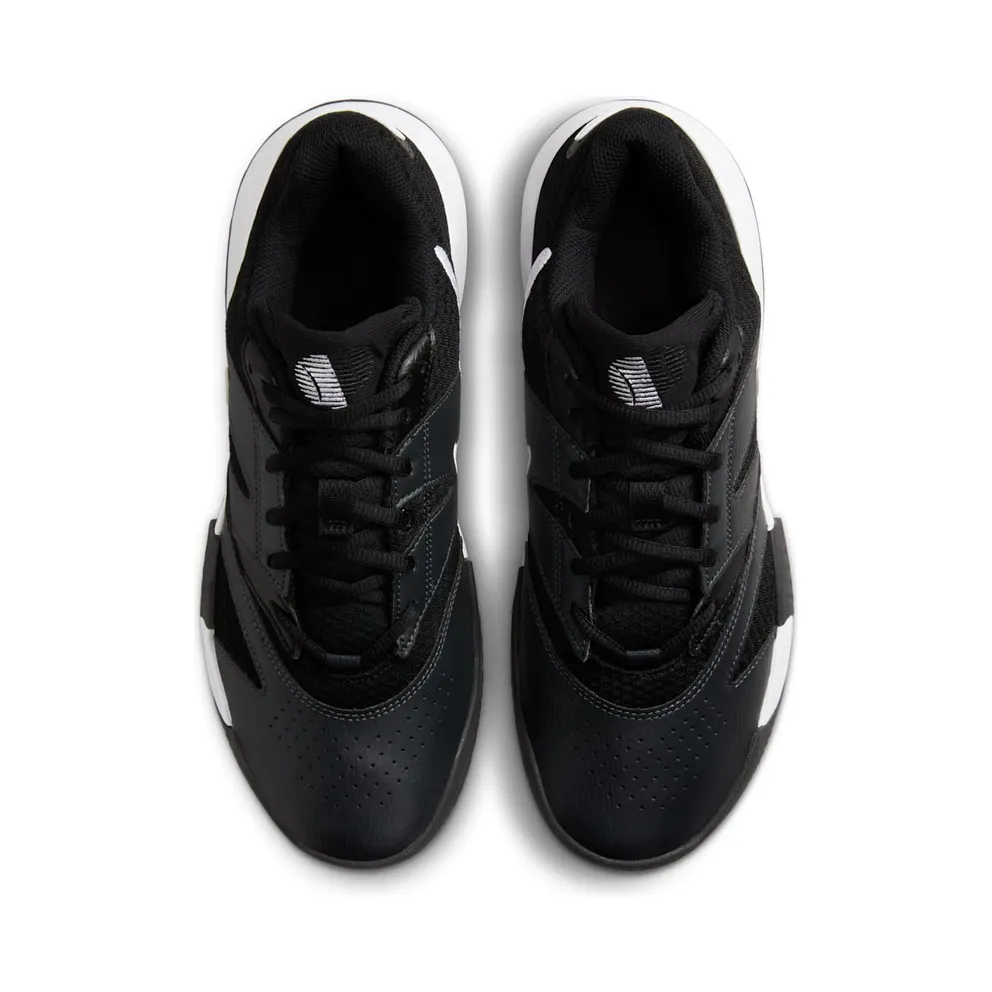 Nike Court Lite 4 Black White (FD6575-001)