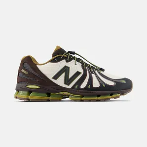 New Balance 1890 – “Linen / Pumpernickel / Basil Oil” (U18904AS)