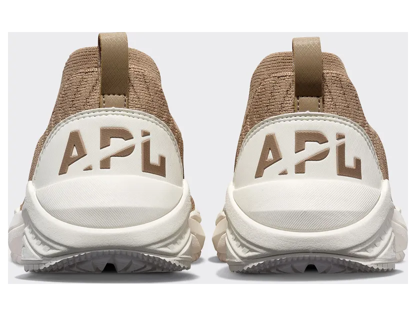 APL TechLoom Traveler “Sandstone/Ivory” (Dames) (3)