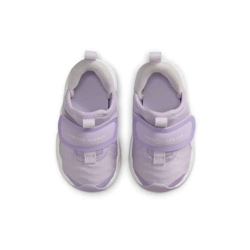Jordan 23/7.2 EasyOn Violet Mist White (HF3414-502)