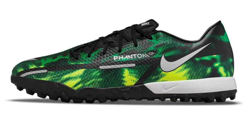 Nike Phantom GT2 Academy TF Turf Shockwave (DM0725-003)