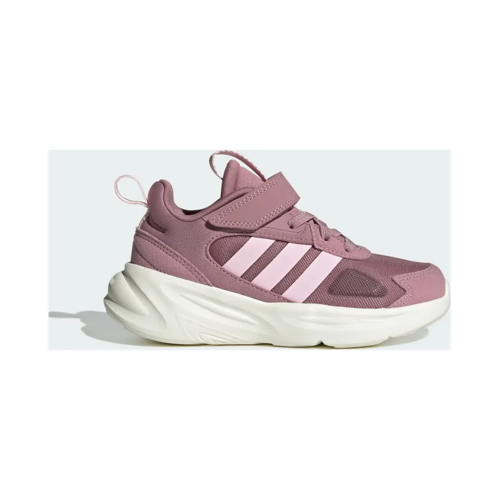 adidas Ozelle Running Lifestyle Wonder Orchid / Clear Pink / Off White (IG0427)