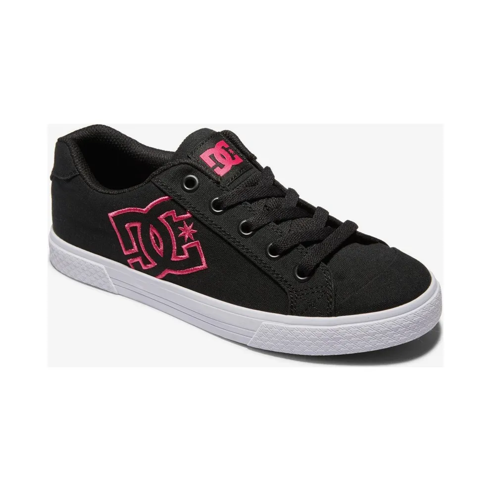 DC Chelsea Black (ADJS300243bzb)
