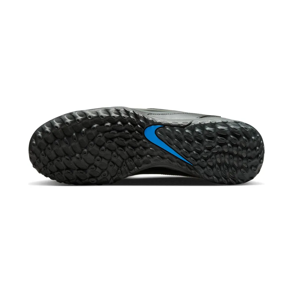 Nike Tiempo Legend 9 Academy TF Black Summit White (DA1191-001)