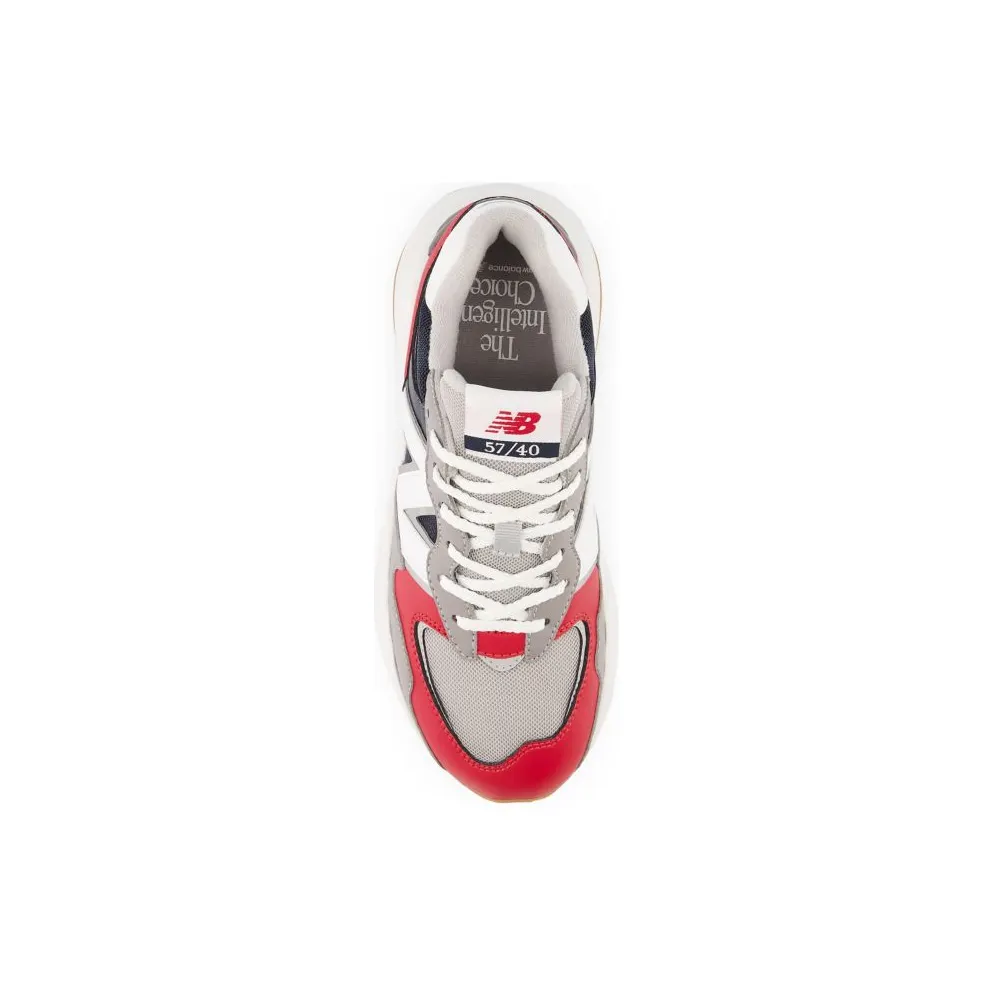 New Balance New Balance Red/Blue (GC5740PS)