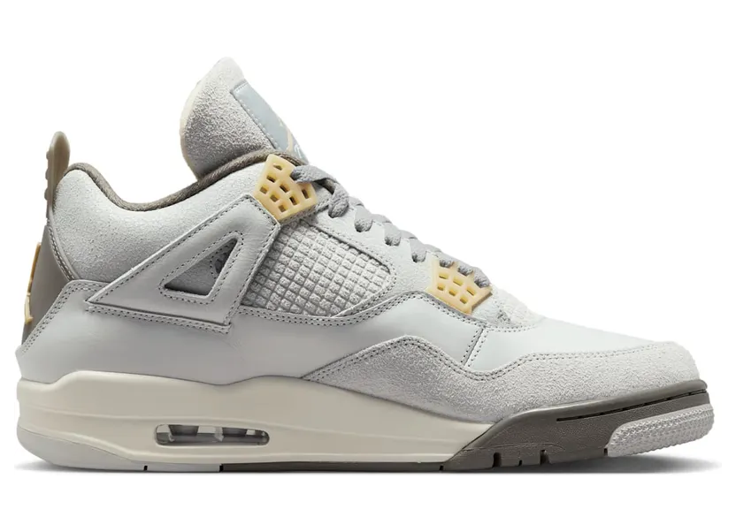 air-jordan-4 DV3742-021