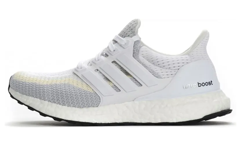 Adidas Ultra Boost 2.0 White Gradient (2018) (AF5142)
