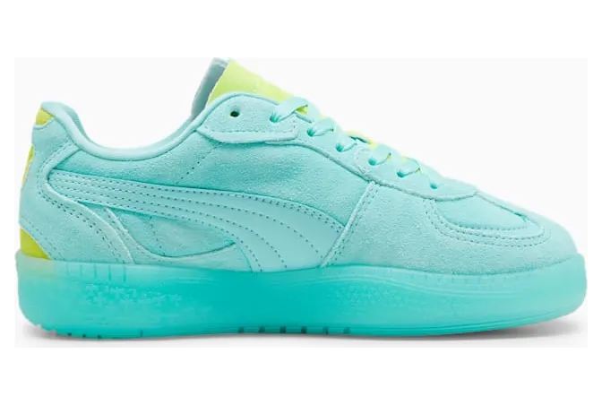 Puma Palermo Moda Xtra “Electric Peppermint Lime” (398534-02)