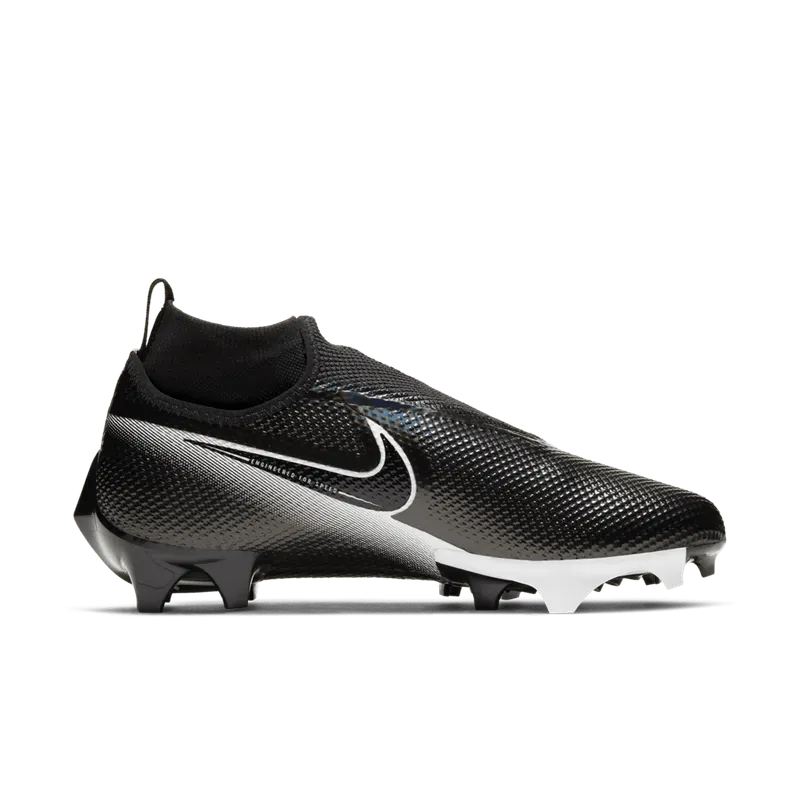 Nike Vapor Edge Pro 360 Black Black/White (AO8277-001)