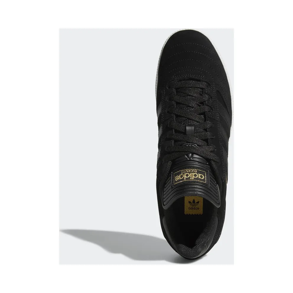 adidas Busenitz Core Black Core Black/Core Black/Cloud White (B22771)