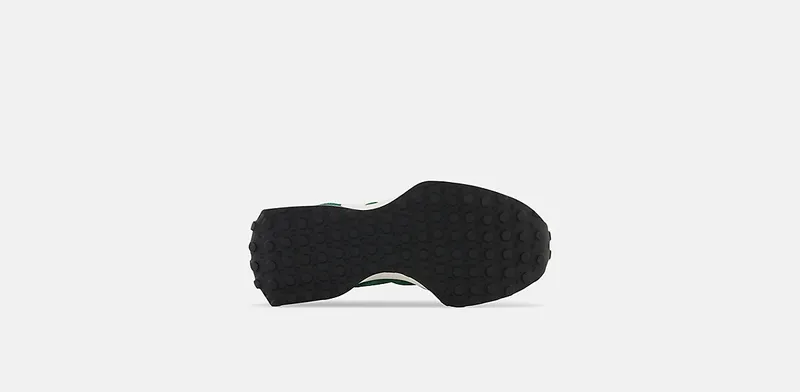 New Balance New Balance Green/White (GS327GB)