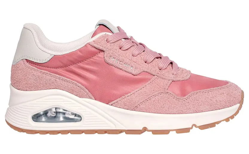 Skechers Skech Rosé / Oudroze (177857-ROS)