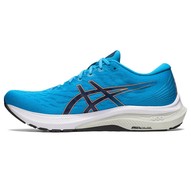 Asics GT-2000 11 Island Blue/Indigo Blue (1011B441.404)