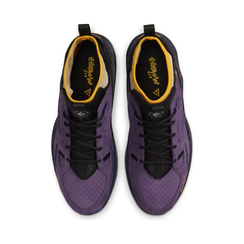 Nike ACG Air Mowabb Purple (DC9554-500)