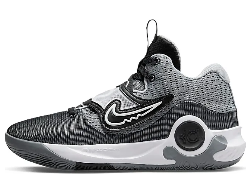 KD Trey 5 X Grau (DD9538-008)