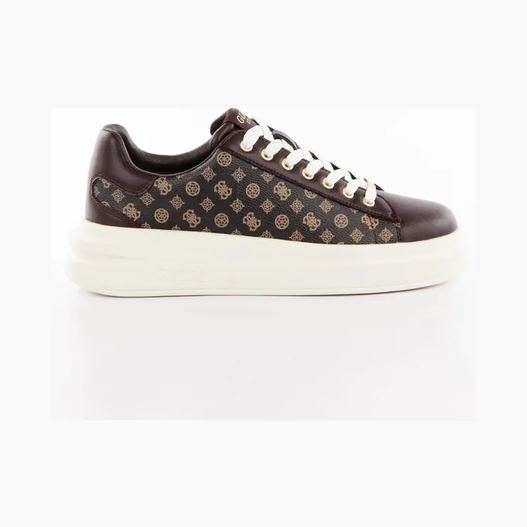Guess Brown (FLPVIBFAB12BROCR)