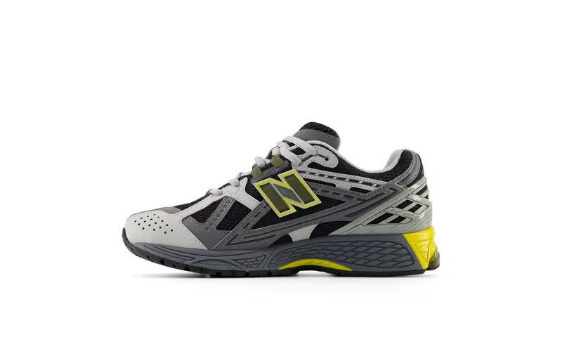 New Balance 1906U Castlerock Ginger Lemon (M1906NA)