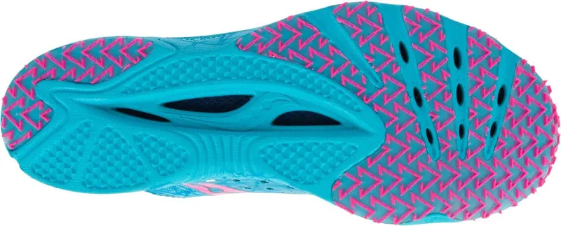 Saucony ENDORPHIN RACER “Blue Pink” (S19015-2)