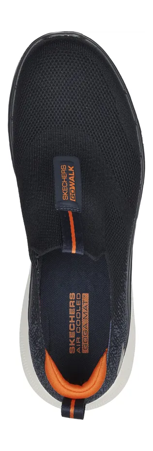 skechers-go-walk 216202 NVOR