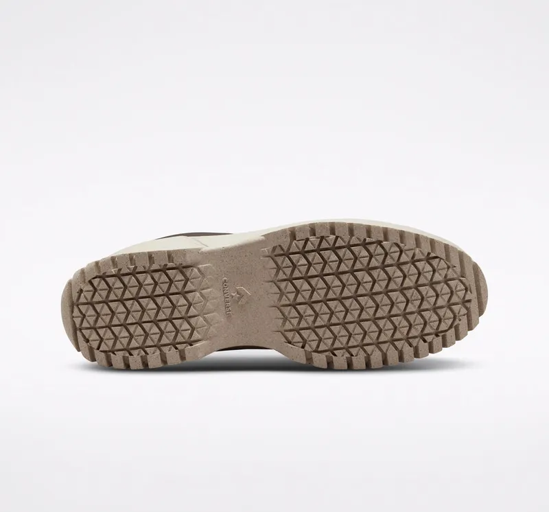 Converse Chuck Taylor All Star Lugged 2.0 Counter Climate Velvet Brown/papyrus/White (A00911C)