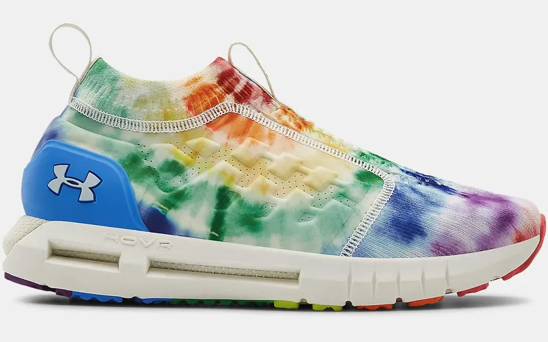Under Armour Hovr Phantom 1 Slip Pride (2020) Water/Atomic (3022791-400)