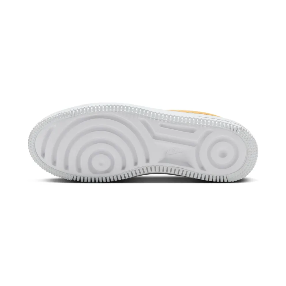 Nike Air Force 1 Sage Low White Infinite Gold (AR5339-102)