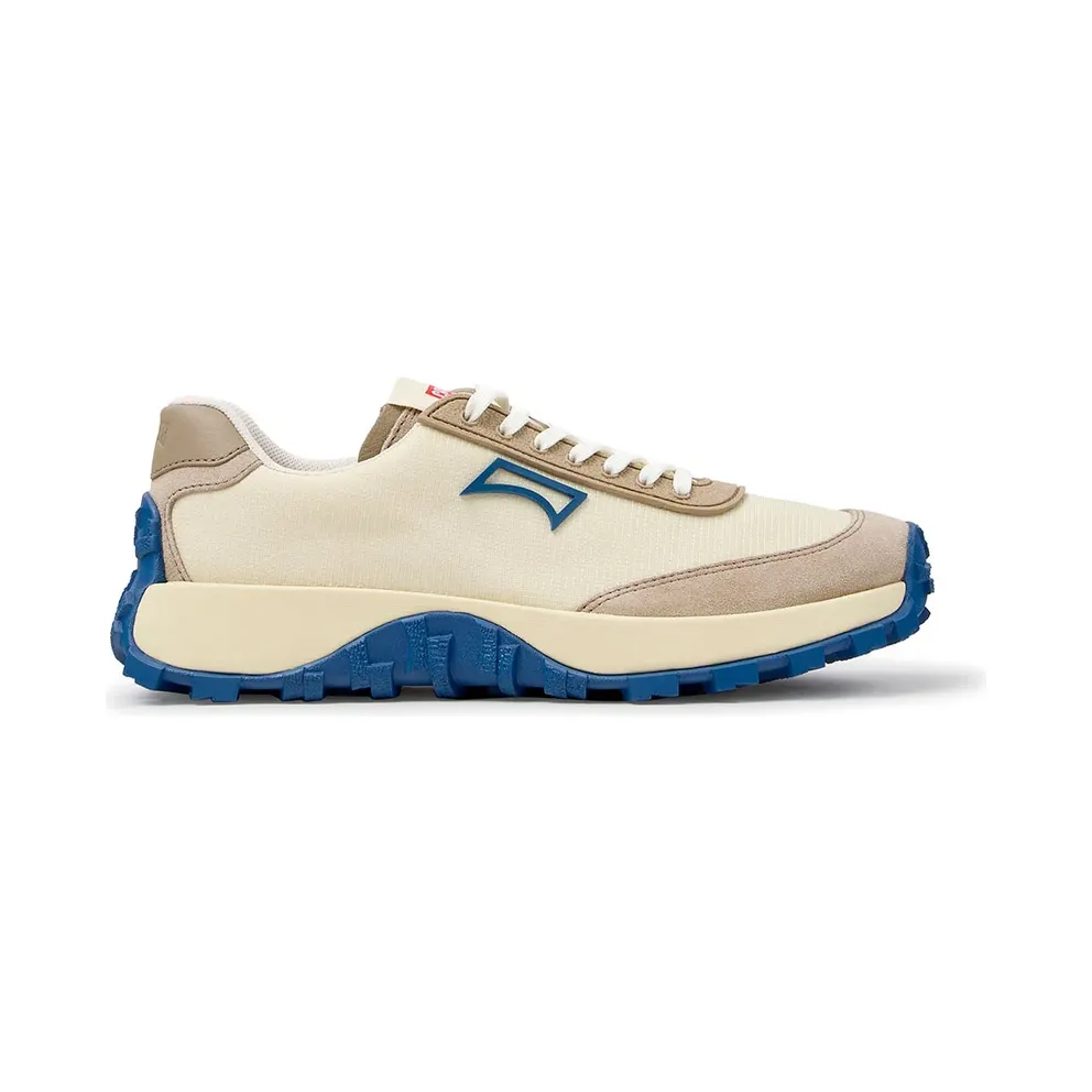 Camper sneaker Lichtbeige / Lichtbruin (K201462-061)