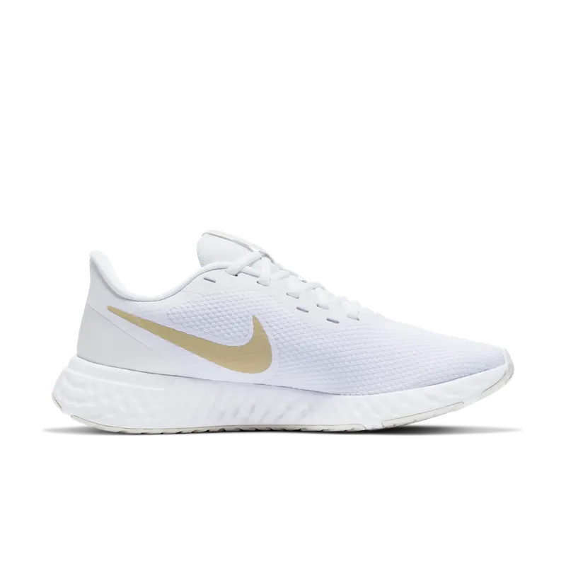 Nike Revolution 5 Running White (BQ3207-108)