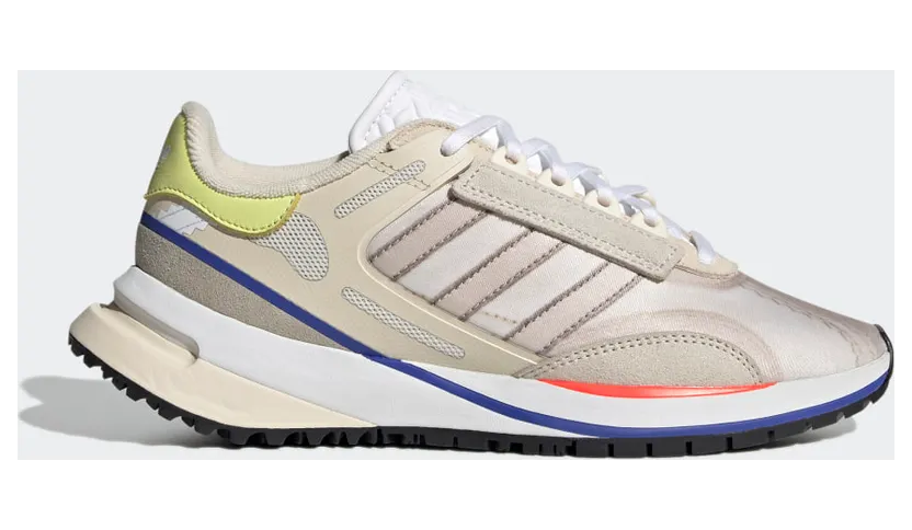 adidas Valerance Wonder White / Bliss / Pulse Yellow (H05695)