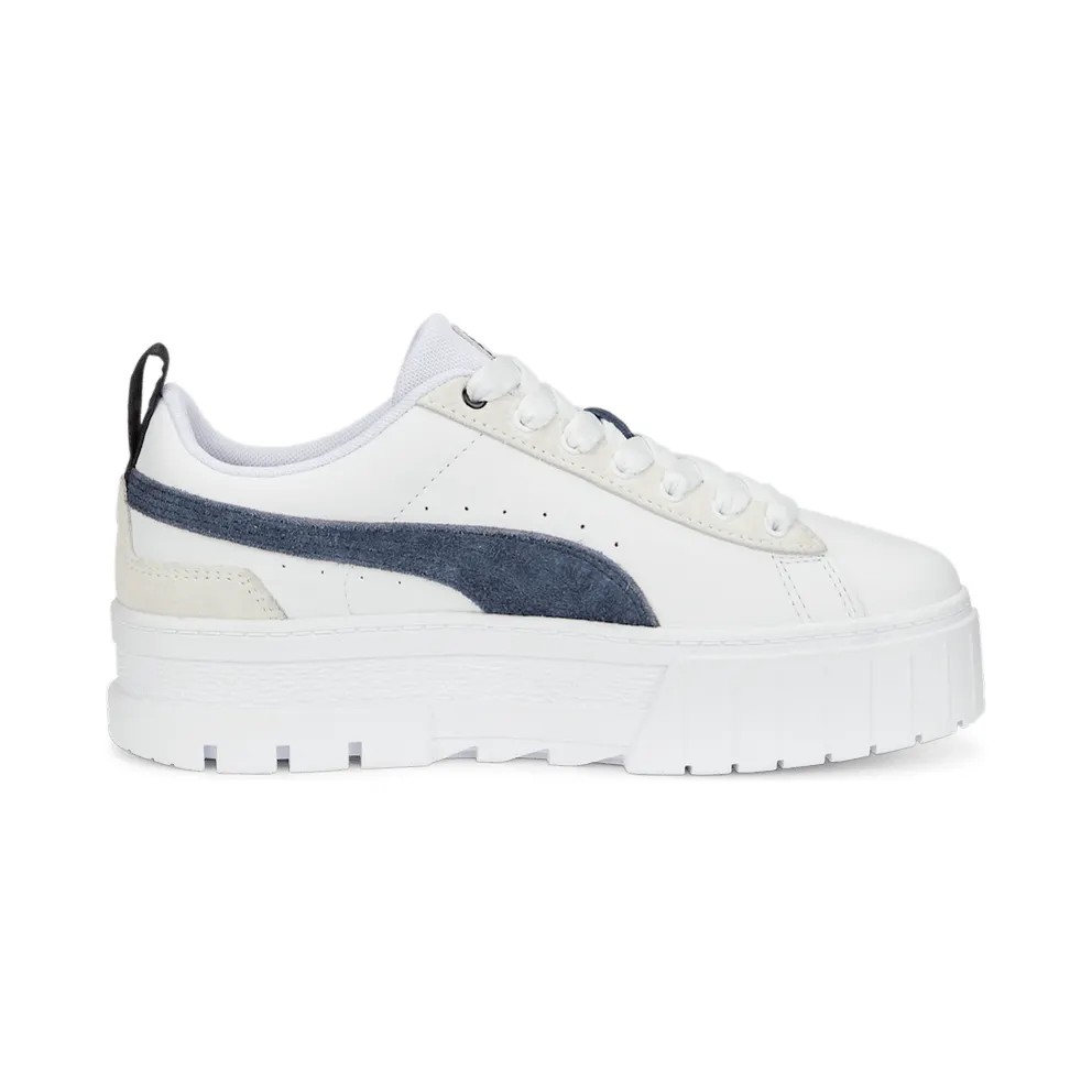 Puma Mayze Mix White (387468-03)
