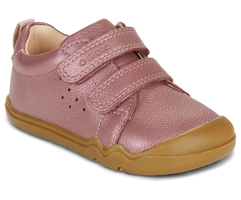 Lage Sneakers Geox B STEPPIEUP GIRL (B4663A000AKC8007)