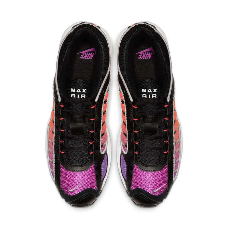 Nike Air Max Tailwind 4 Suns Orange/Purple (AQ2567-002)