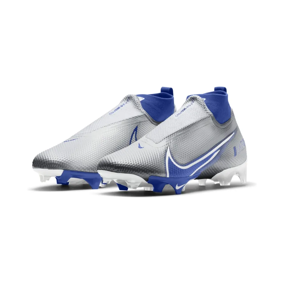 Nike Vapor Edge Pro 360 Metallic Platinum Game Royal Metallic Platinum/Wolf Grey/Game Royal (AO8277-010)