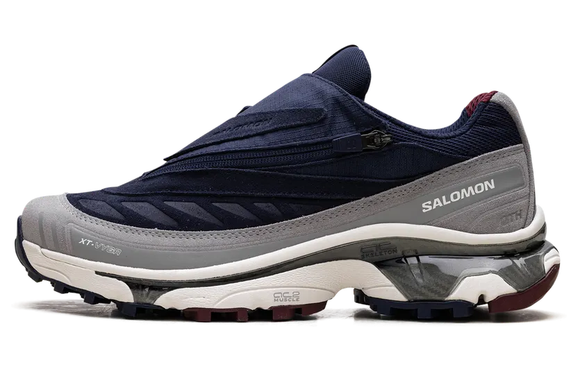 Salomon XT-Voyager KITH “Kithmas Maritime Blue” (L4777380032)