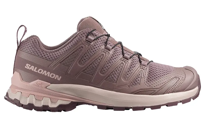Salomon XA PRO 3D Salomon XA PRO 3D v9 Iron / Shadow Grey / Huckleberry (L47986600)