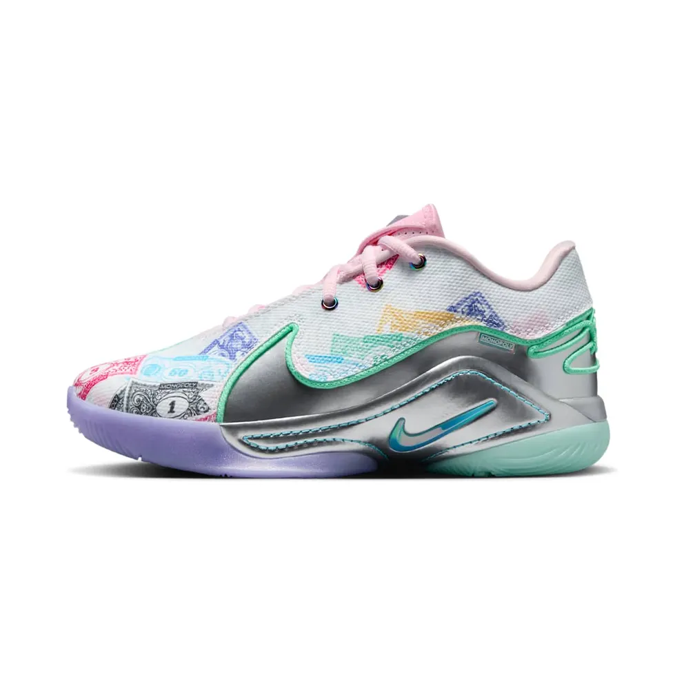 Nike LeBron 22 Monopoly (HV6873-100)