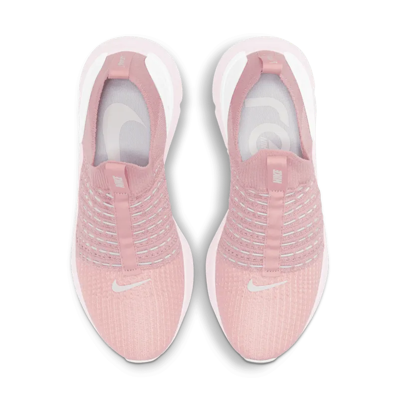React Phantom Run Flyknit 2 Pink Glaze (W) (DH0130-600)