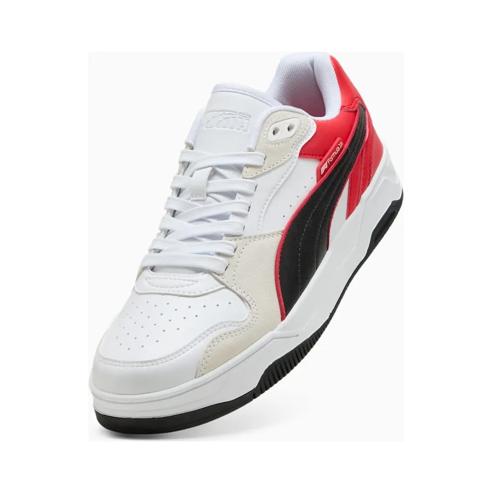 Puma Rebound Break Low Formula 1 (309076-02)