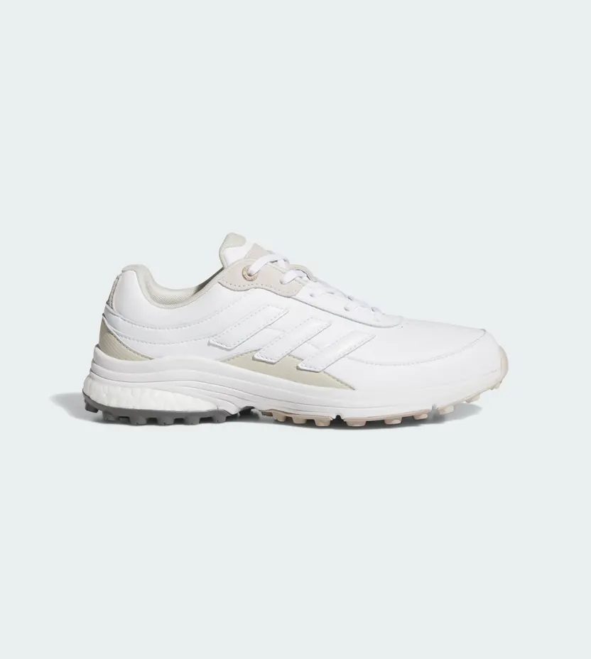 adidas Zoysia Spikeless Golf Cloud White Alumina (IH2242)