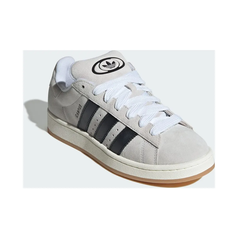 Adidas Campus 00s Grey / Core Black / Off White (JR1646)