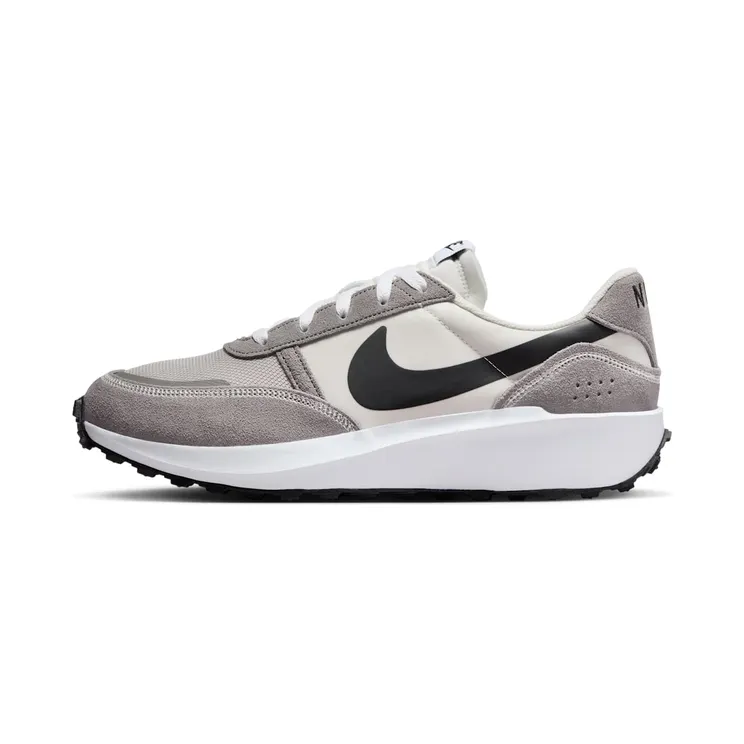 Nike Waffle Nav “Phantom / Flat Pewter / White / Black” (FJ4195-003)